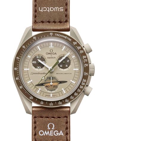 omega saturn watch|mission to saturn swatch price.